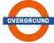 overground